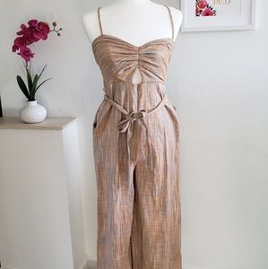 BCBG Jumpsuit
